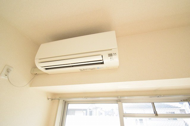 ペアコート伊勢原 その他4