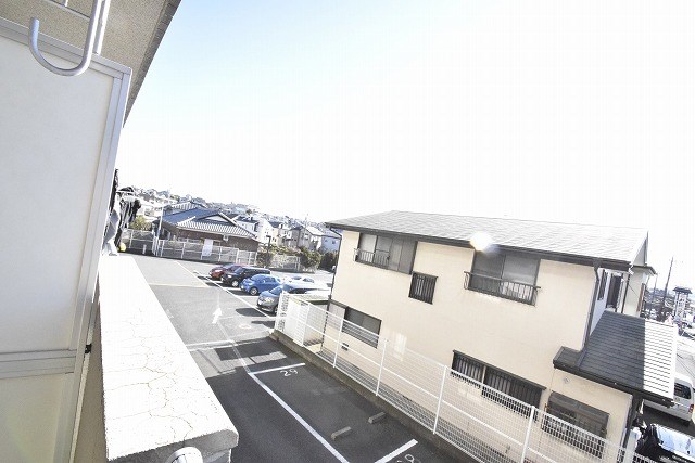 ペアコート伊勢原 その他5