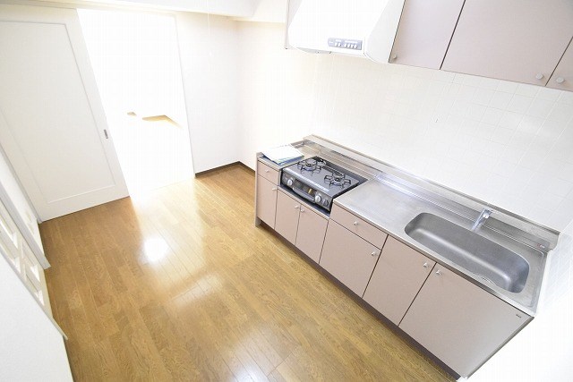 ペアコート伊勢原 キッチン