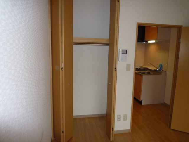 シエルグランＴＯＫＡＩ 収納