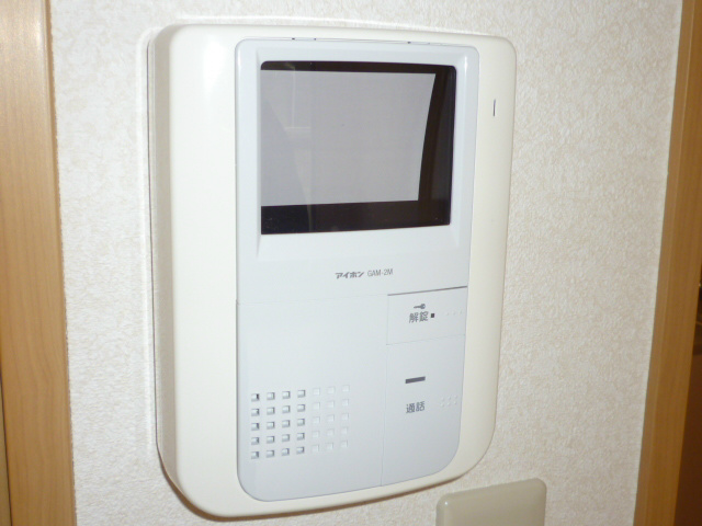 シエルグランＴＯＫＡＩ セキュリティ