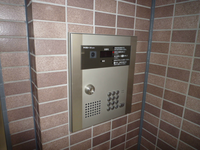 シエルグランＴＯＫＡＩ その他設備