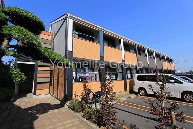 アンモードイグサ1 その他外観3