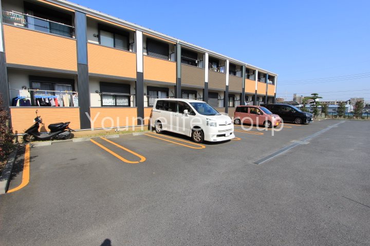 アンモードイグサ1 その他外観5