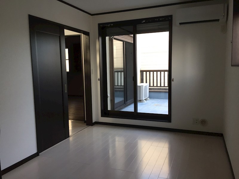 平塚4丁目戸建 ベッドルーム