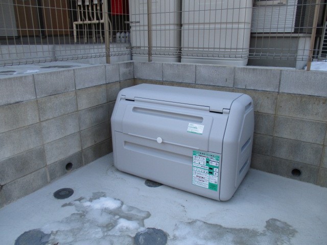 G・Aヒルズ弥生台 その他外観2
