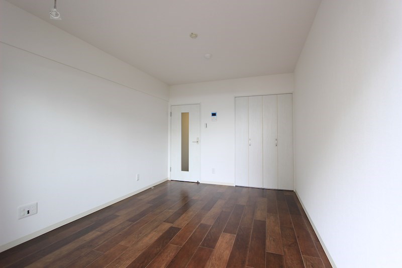 エスペランサ ベッドルーム