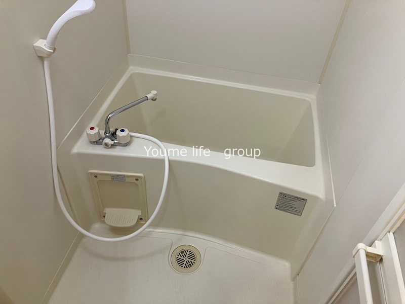 グランドゥール 風呂画像