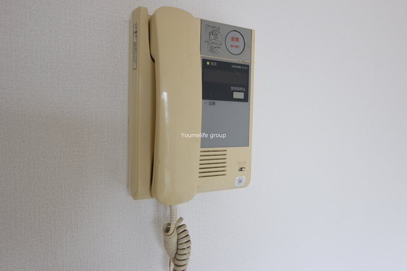 セジュール妻田 その他2