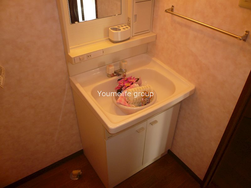 セジュール妻田 その他3