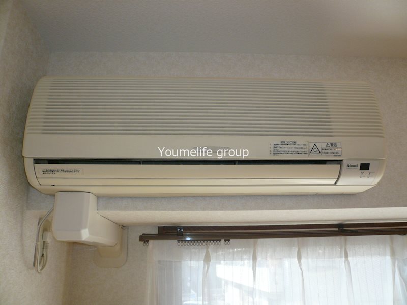 セジュール妻田 その他4