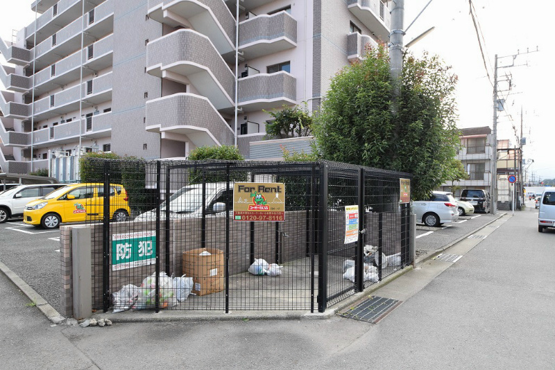 セジュール妻田 その他外観3