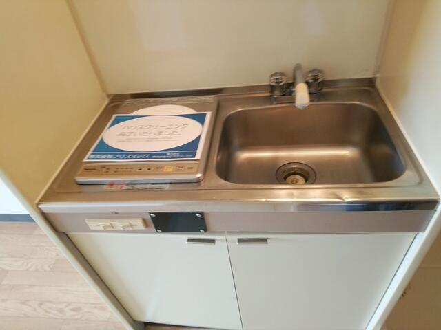 井上企画ビル キッチン