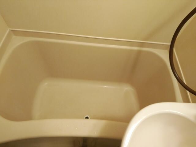 井上企画ビル 風呂画像