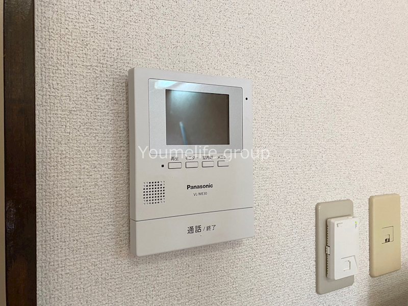 ホワイトハウス沼目A その他5