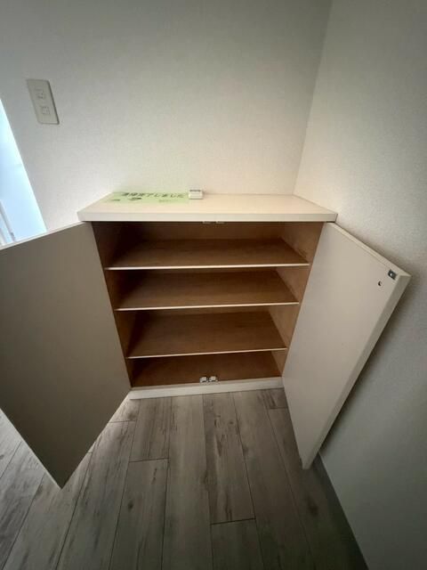 グレース吉川 その他6