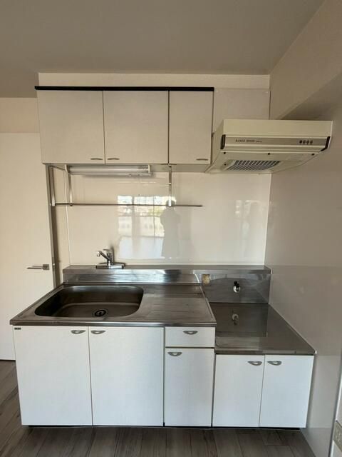 グレース吉川 キッチン