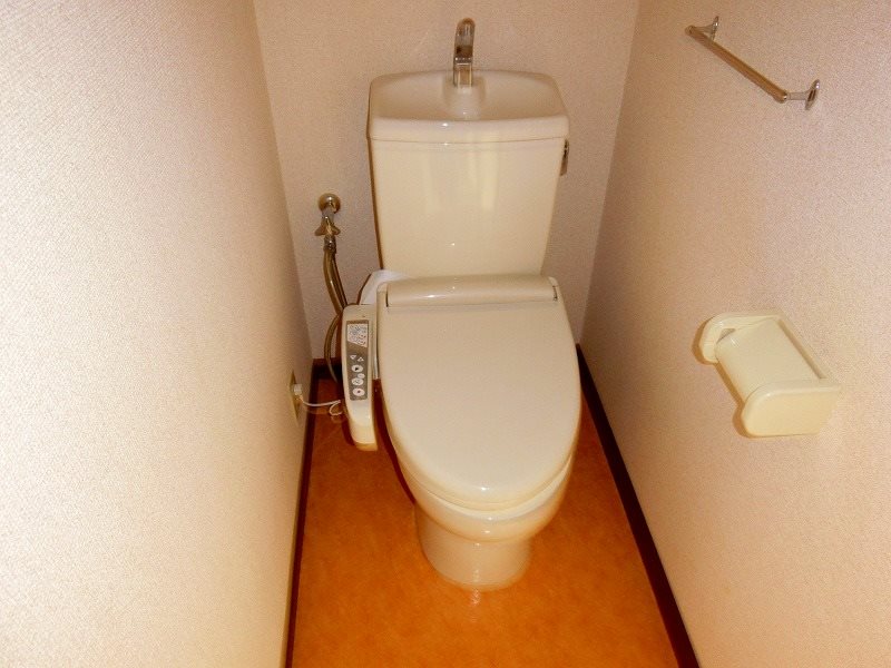 カーペンターハウス その他1