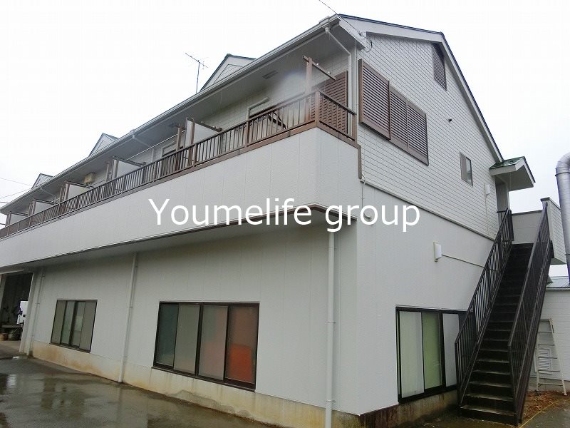 カーペンターハウス その他外観3