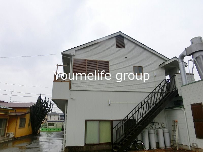 カーペンターハウス その他外観5