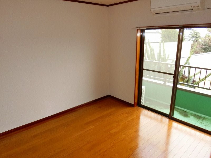 カーペンターハウス リビング