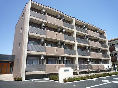 エクセレントＫ 402号室 外観