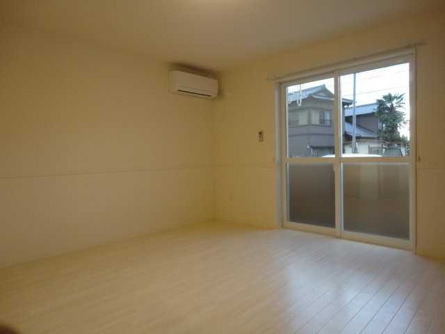 アルコ　イーリス リビング