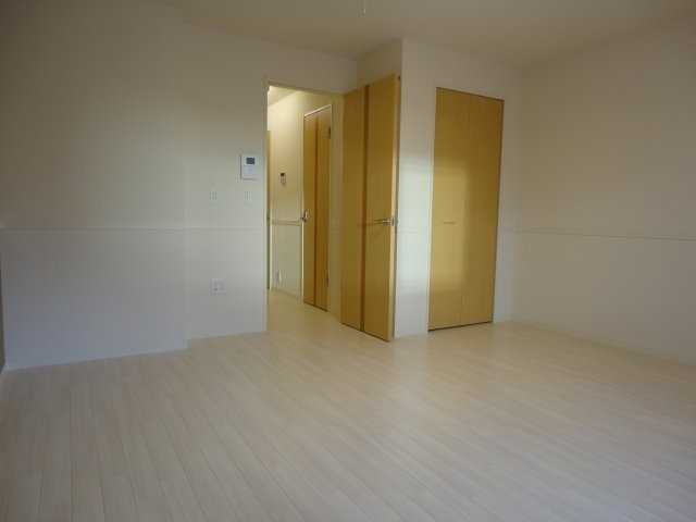 アルコ　イーリス ベッドルーム