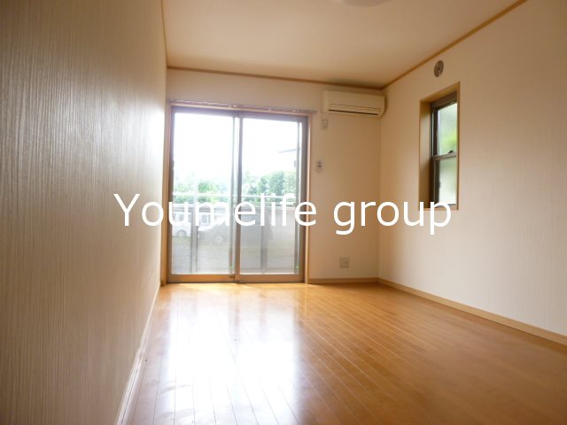 エールリッヒハウス リビング