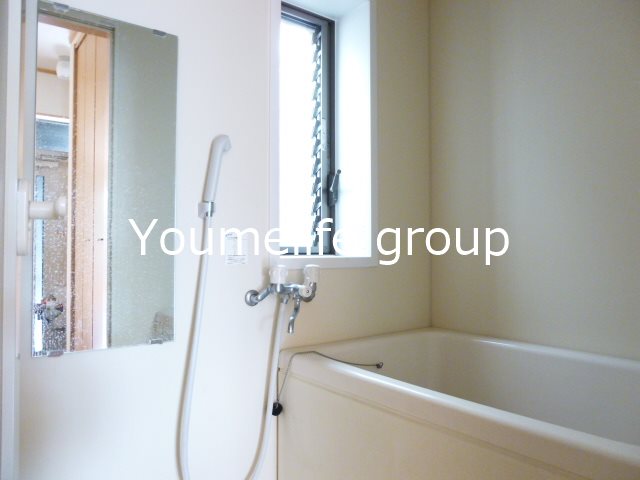 エールリッヒハウス 風呂画像