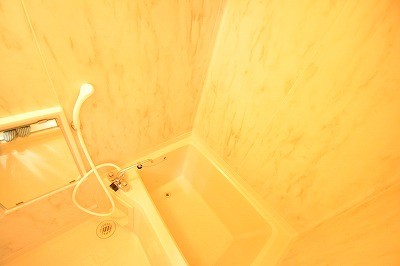 フレグランスM 風呂画像