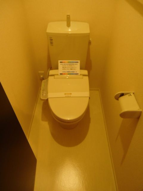 Cozy Court湘南  その他5