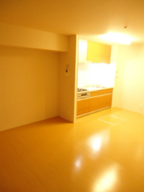 Cozy Court湘南  リビング
