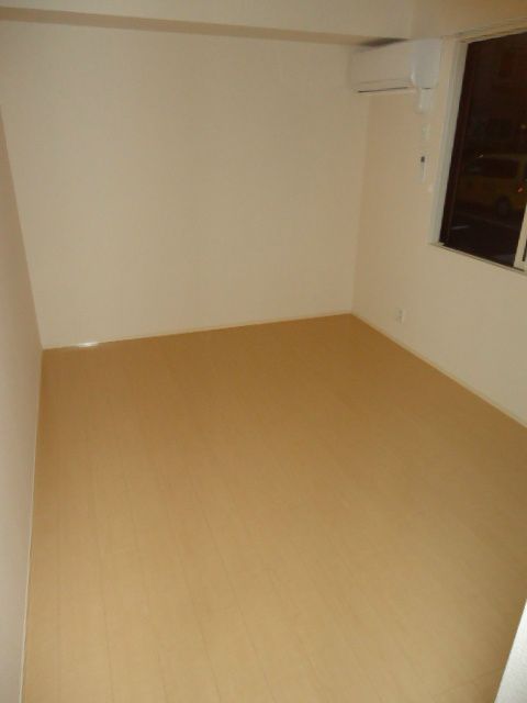 Cozy Court湘南  ベッドルーム