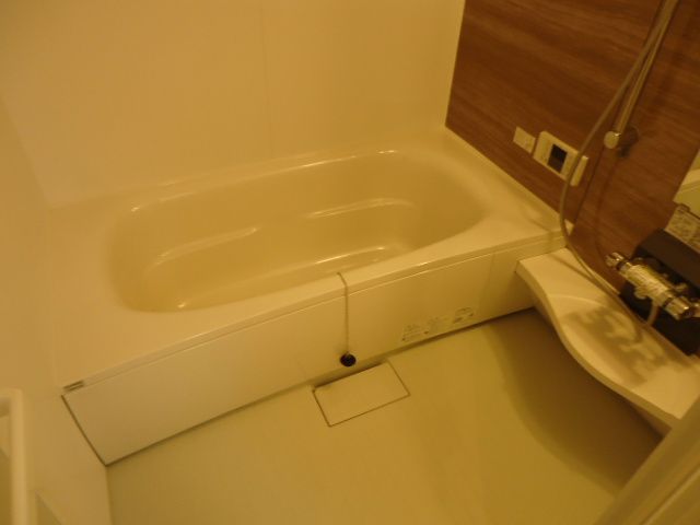 Cozy Court湘南  風呂画像