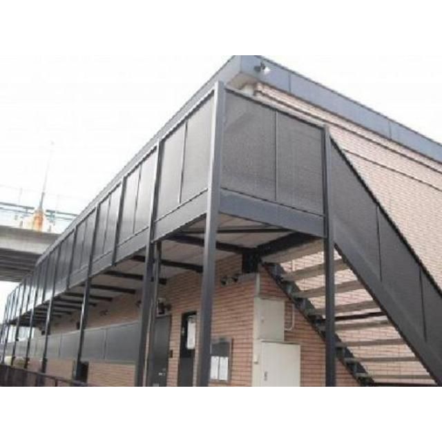 アムール白樺 その他外観1