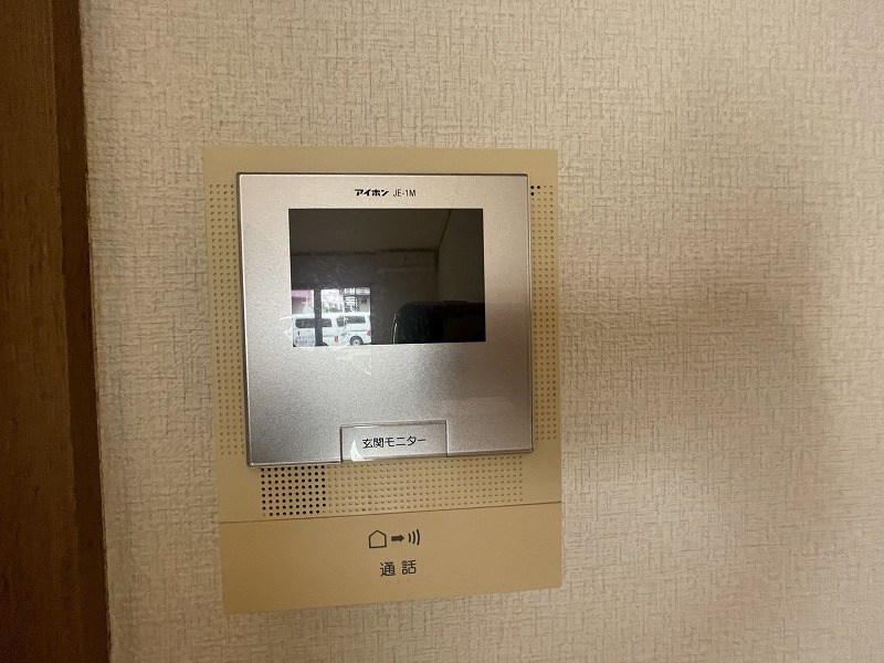 ポプラコート その他1