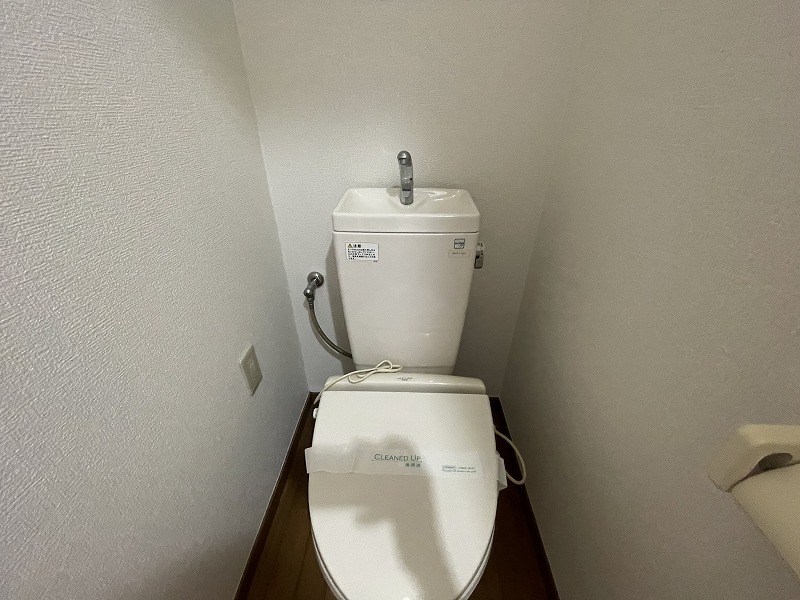 ポプラコート その他4