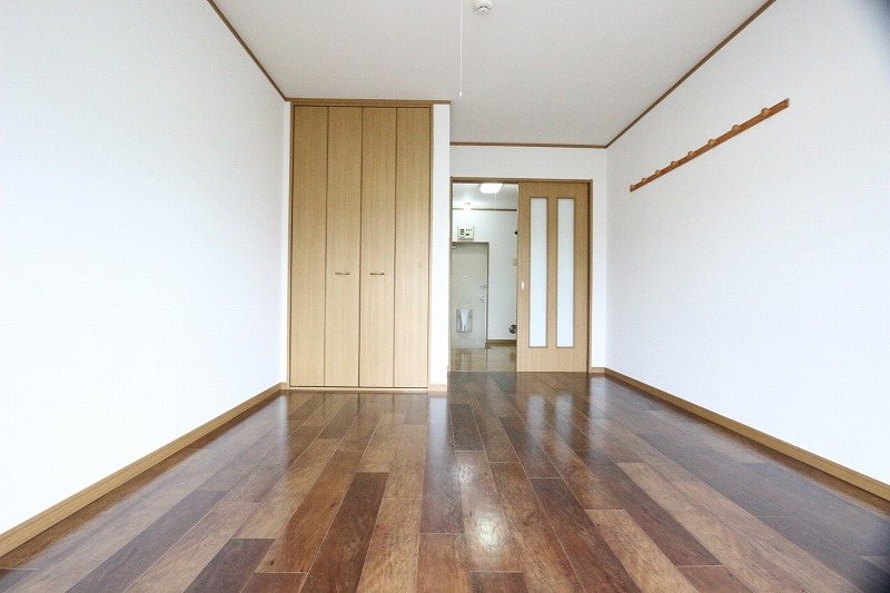 ウラノス鵠沼 リビング