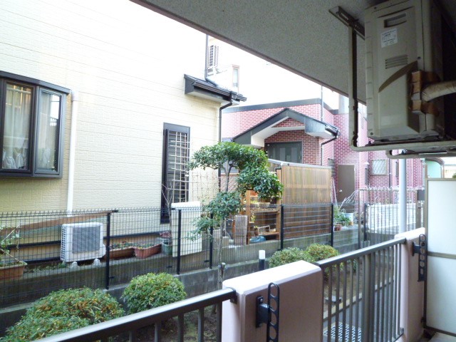 パンセ・チェリー その他1