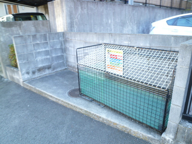 パンセ・チェリー その他外観2