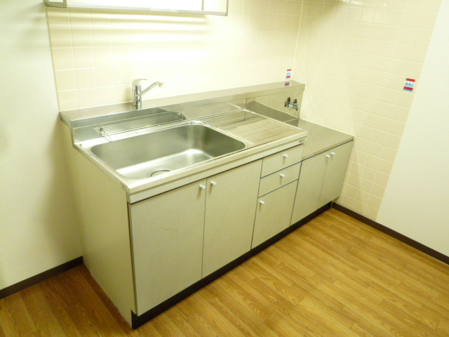 パンセ・チェリー リビング