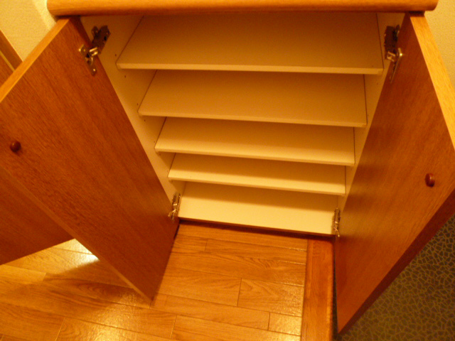 パンセ・チェリー 風呂画像