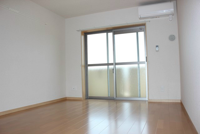 グランフィーユ リビング