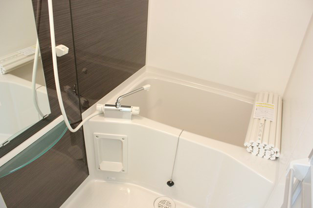 グランフィーユ 風呂画像