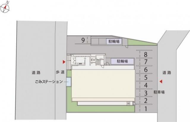 グランフィーユ その他12