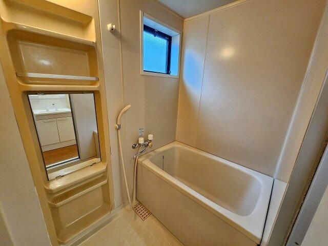 ガーデンパレス 風呂画像