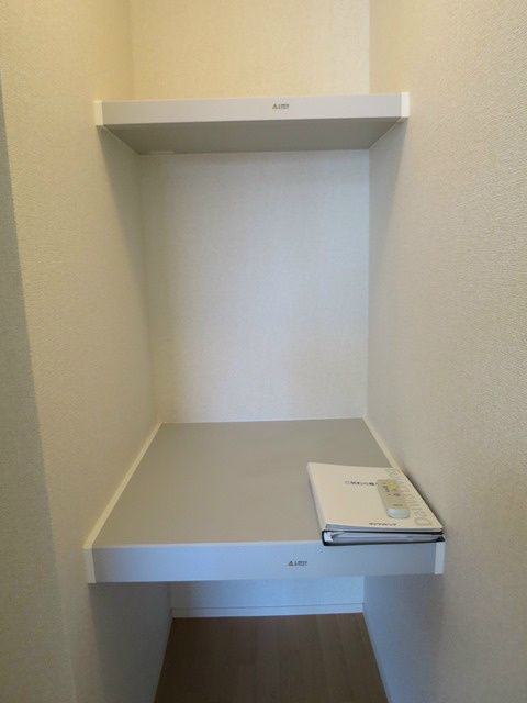 グランモア柳川A その他1