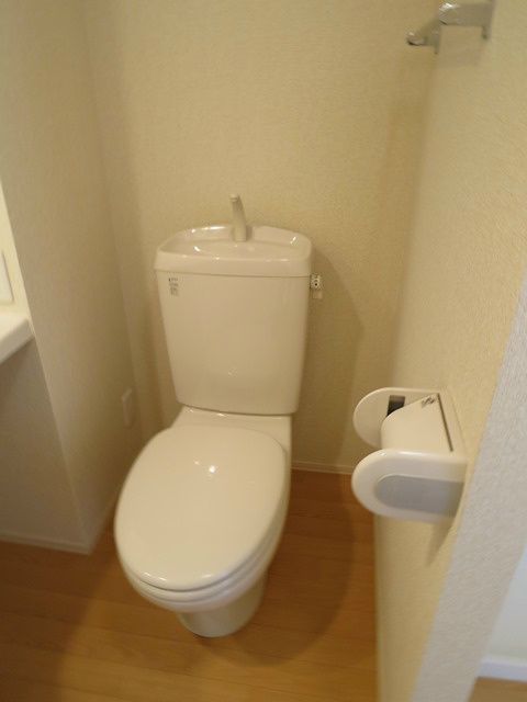 グランモア柳川A その他4