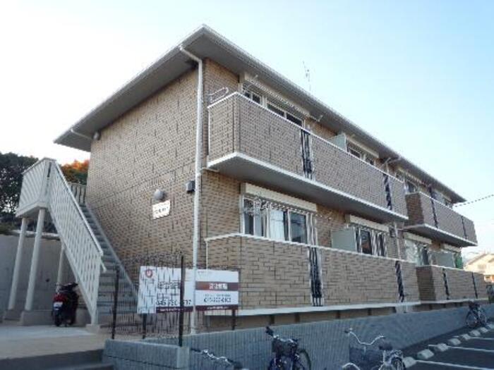 グランモア柳川A その他外観1